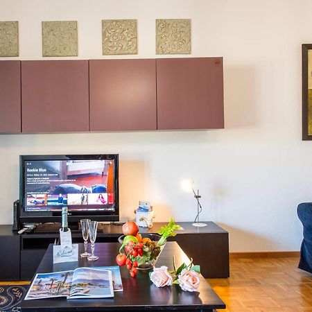 Santiago Home - Happy Rentals Lugano Exterior photo