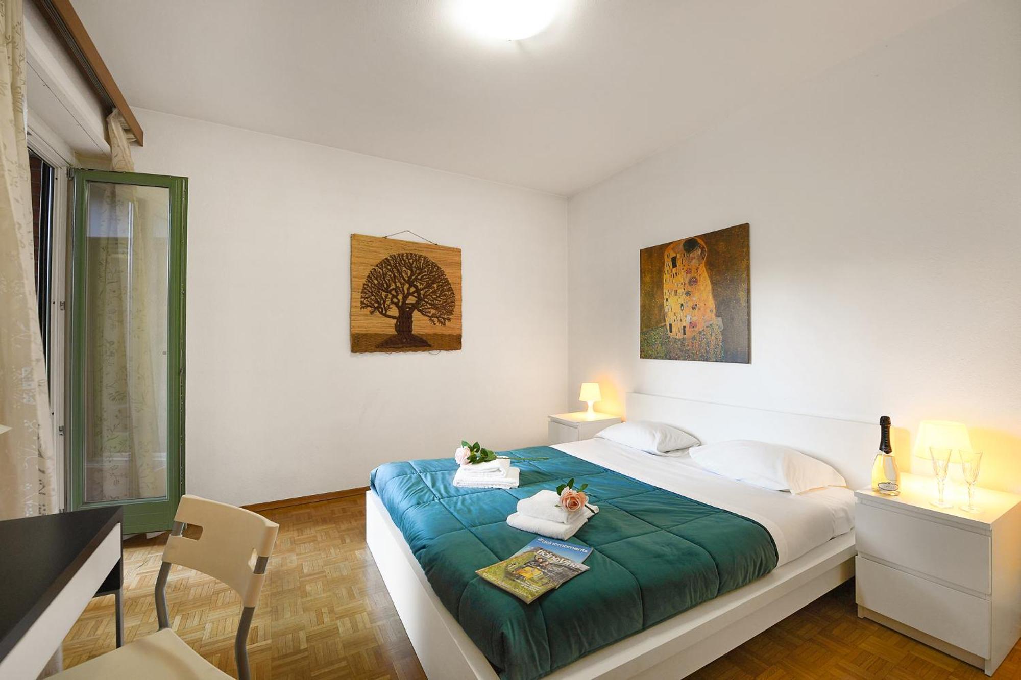 Santiago Home - Happy Rentals Lugano Exterior photo
