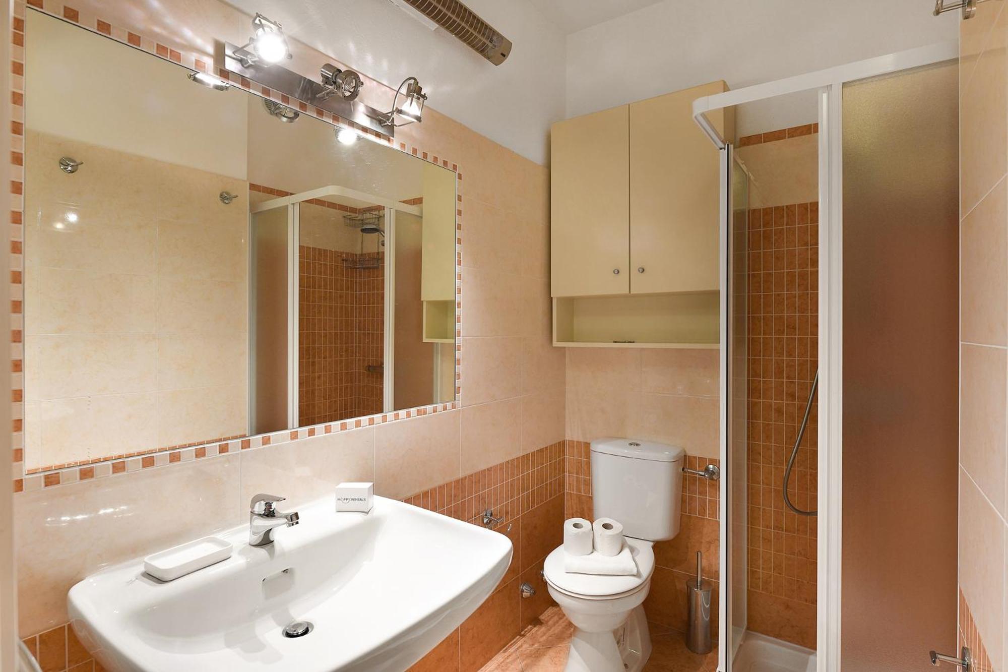 Santiago Home - Happy Rentals Lugano Exterior photo