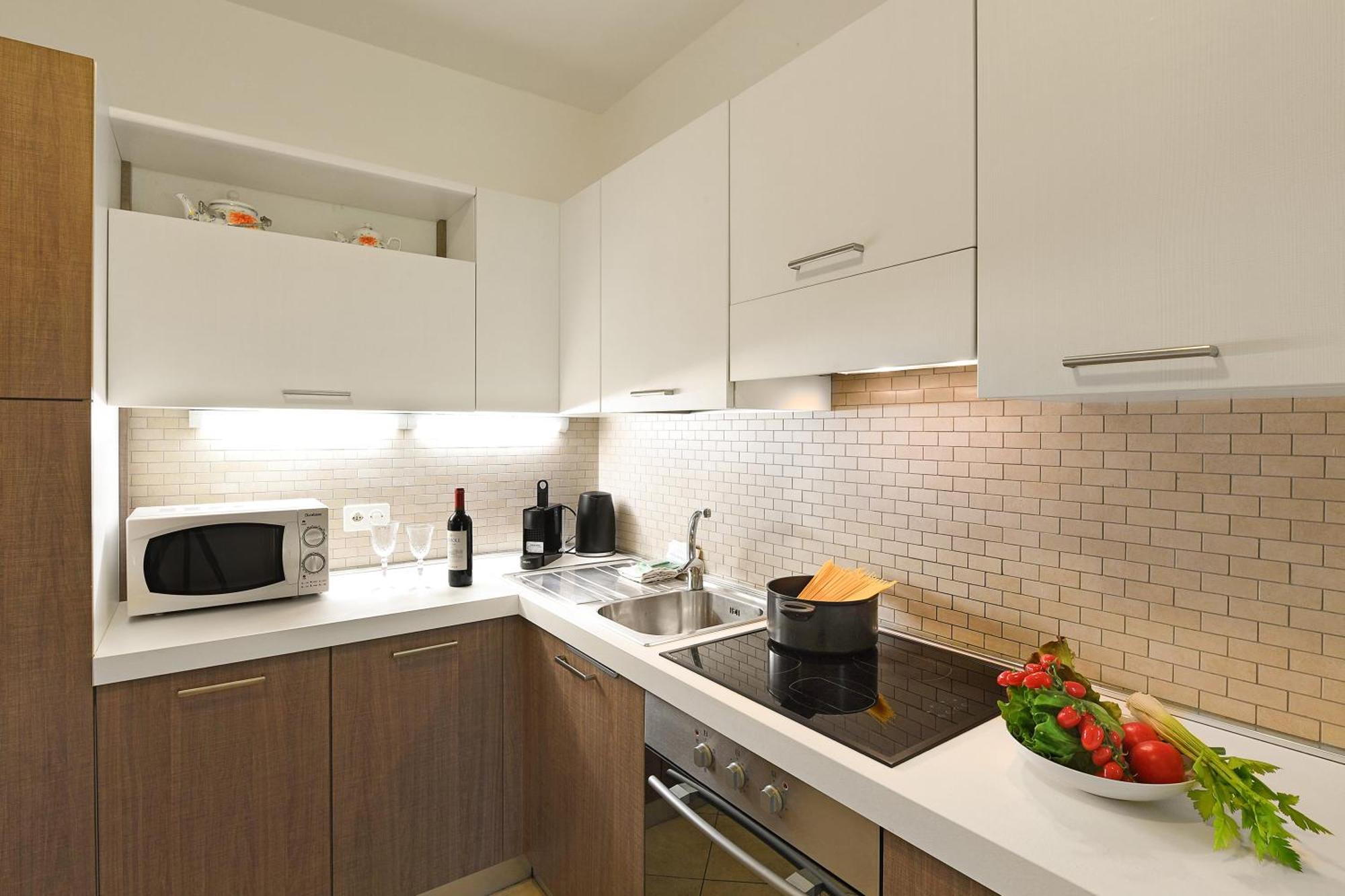 Santiago Home - Happy Rentals Lugano Exterior photo