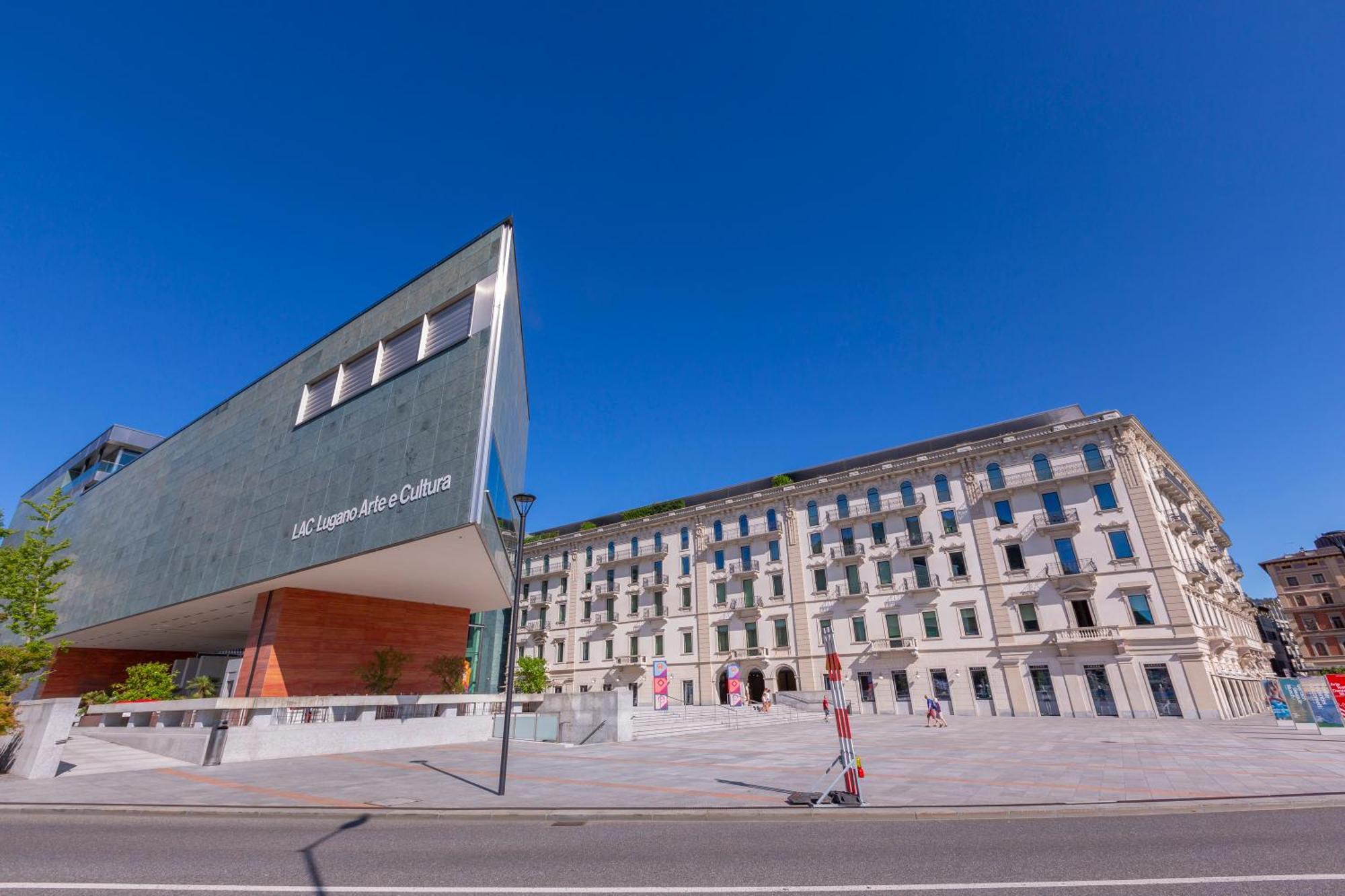 Santiago Home - Happy Rentals Lugano Exterior photo
