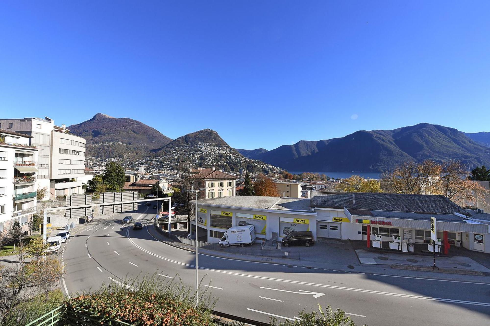 Santiago Home - Happy Rentals Lugano Exterior photo